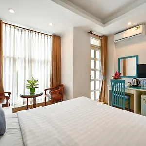 2* Hotel 99 Bui Vien