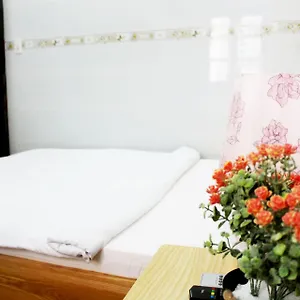  Hostel Saigon Center