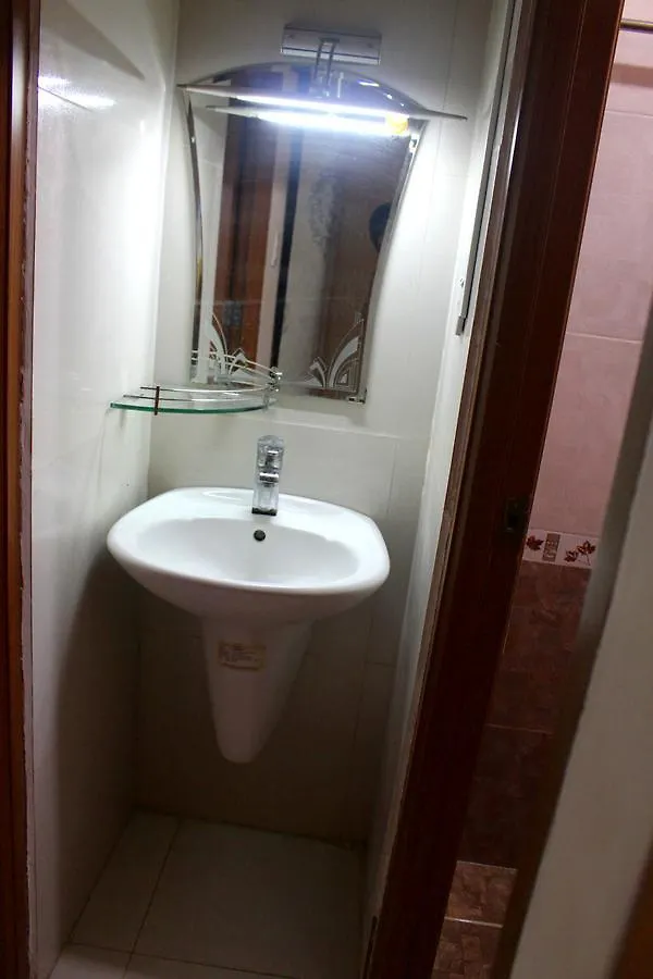 بيت شباب Aloha Saigon (Adults Only) مدينة هوشي منه 0*,