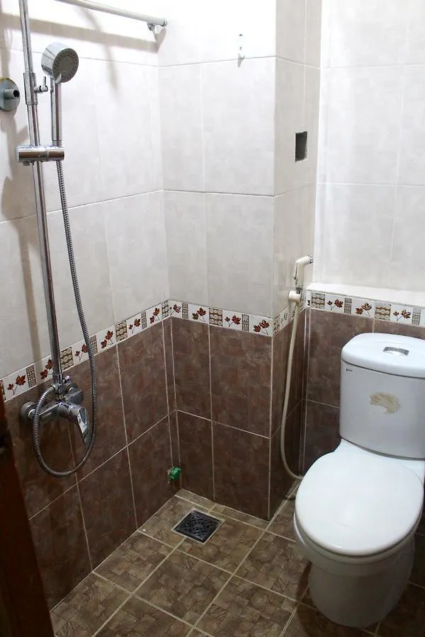 بيت شباب Aloha Saigon (Adults Only) مدينة هوشي منه