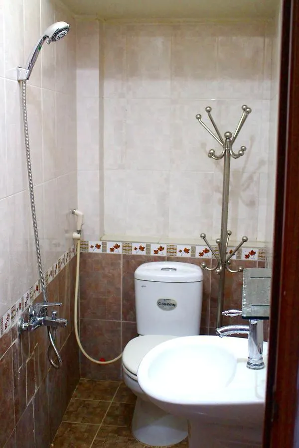 بيت شباب Aloha Saigon (Adults Only) مدينة هوشي منه