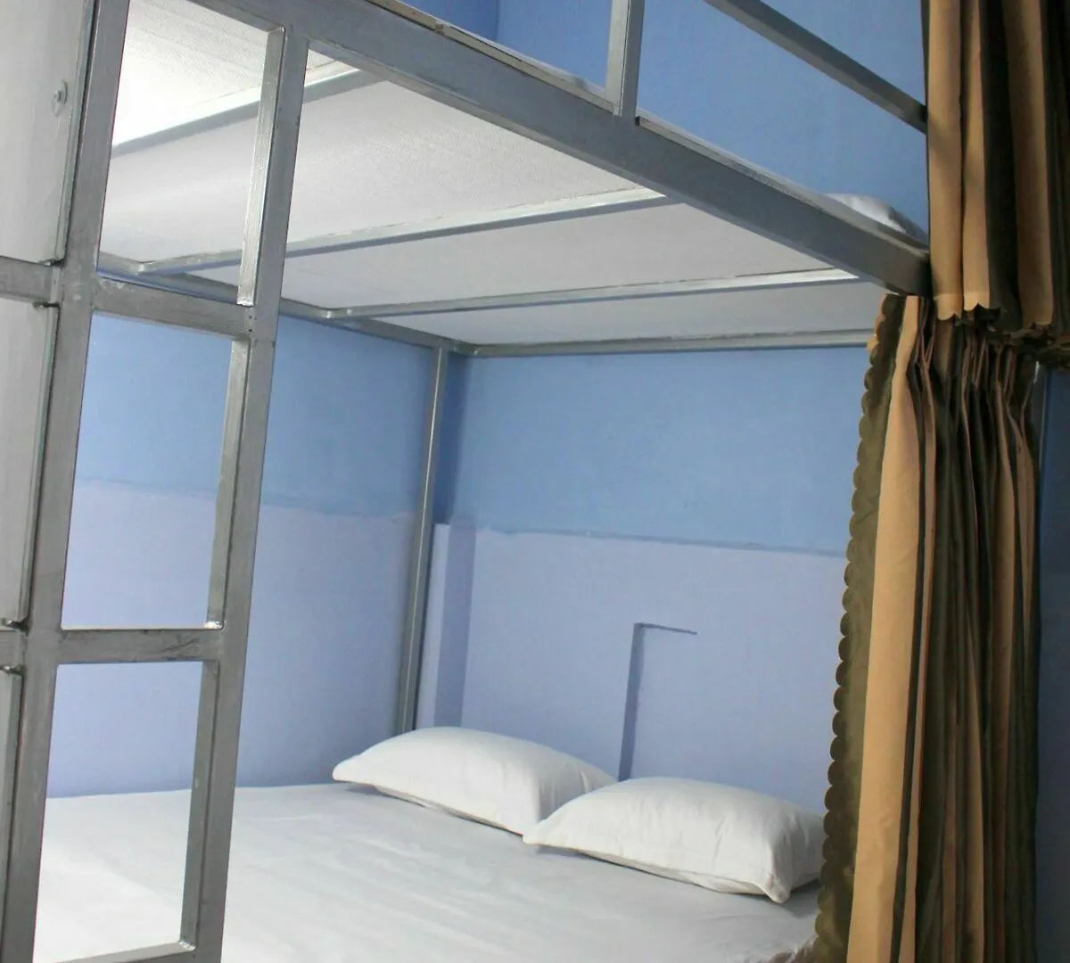 بيت شباب Aloha Saigon (Adults Only) مدينة هوشي منه